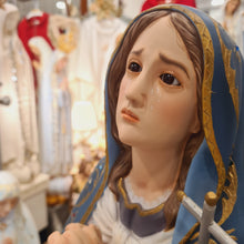 Carregar imagem no visualizador da galeria, Our Lady of Sorrows [Wood]
