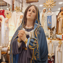 Carregar imagem no visualizador da galeria, Our Lady of Sorrows [Wood]
