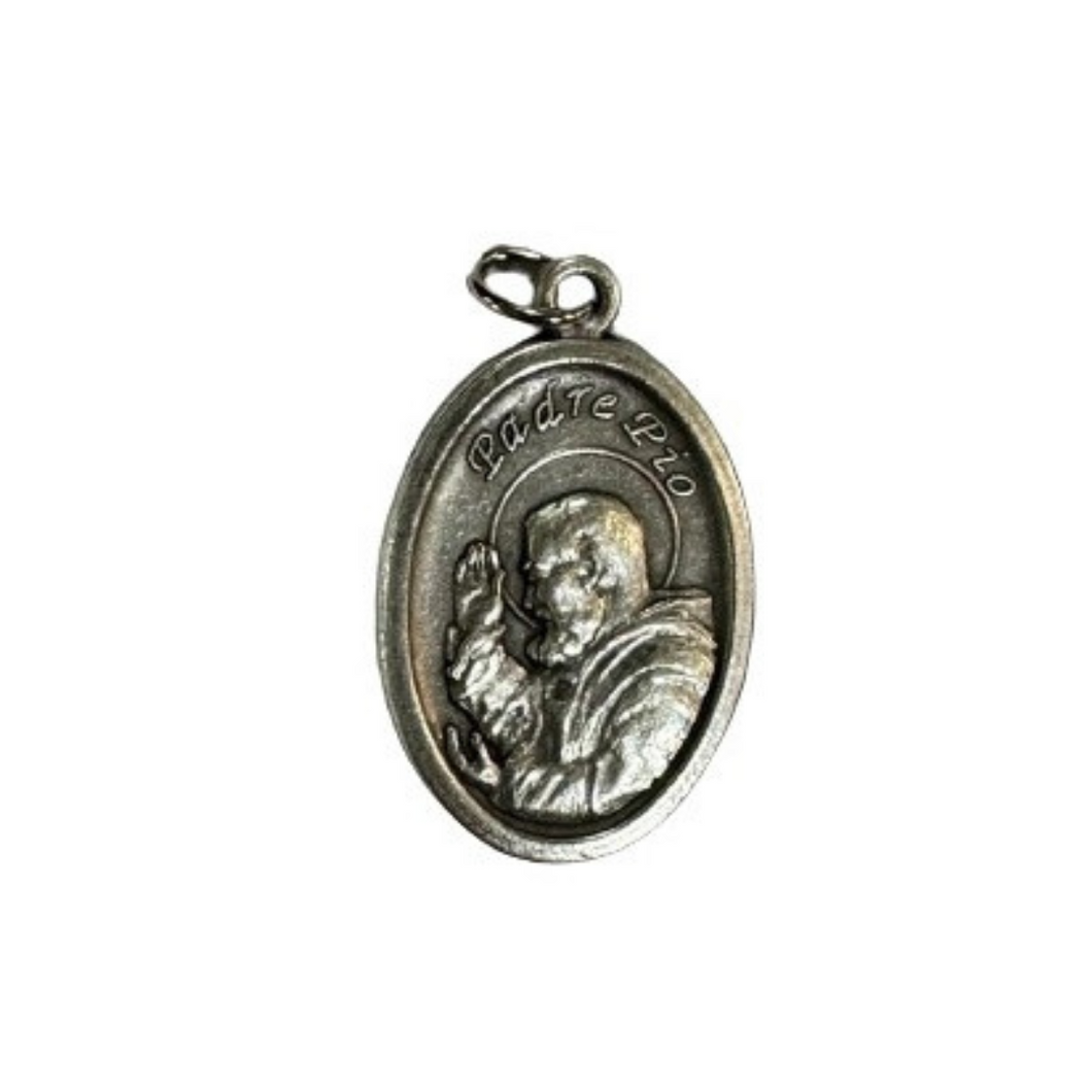 Padre Pio Medal