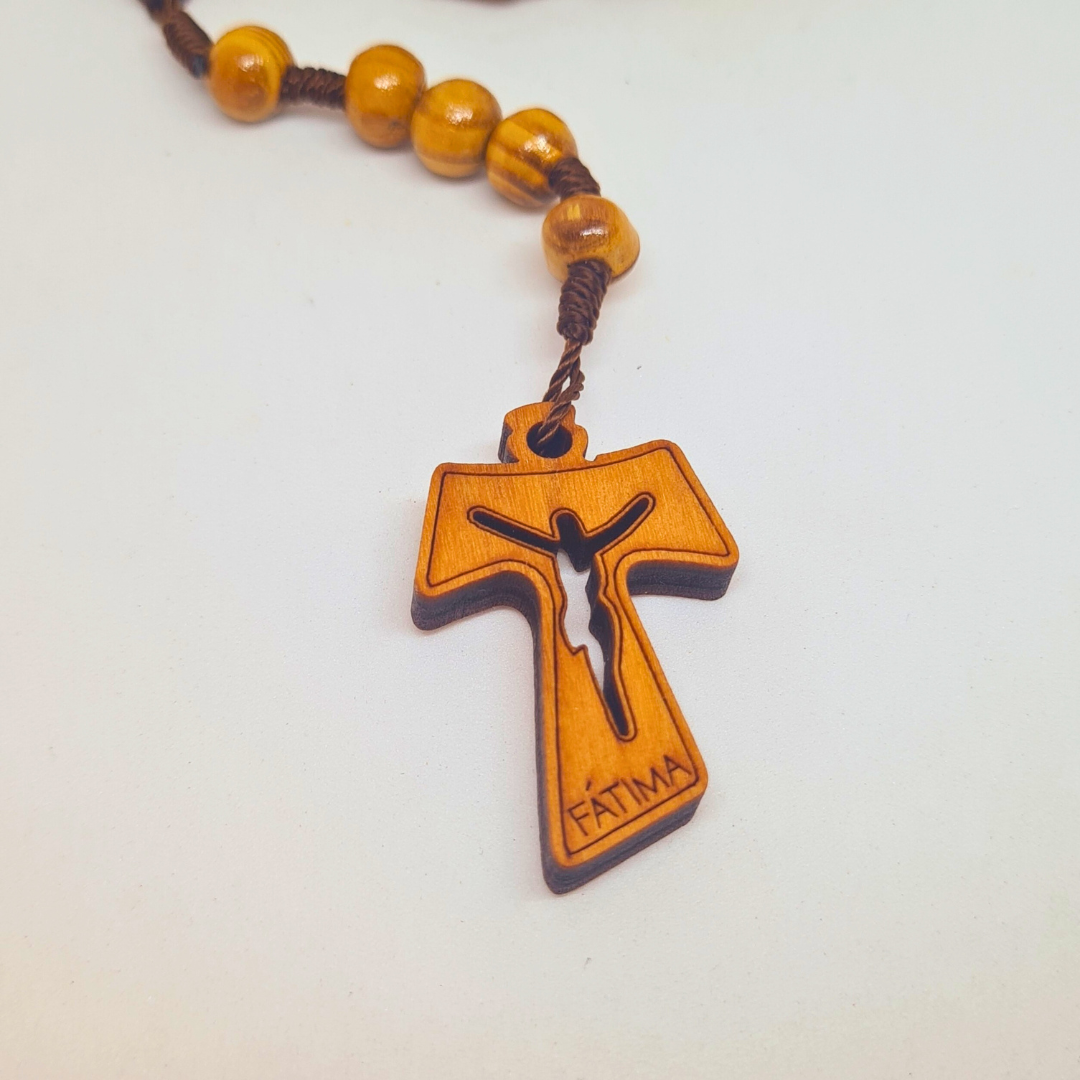 Paths of Fatima Rosary