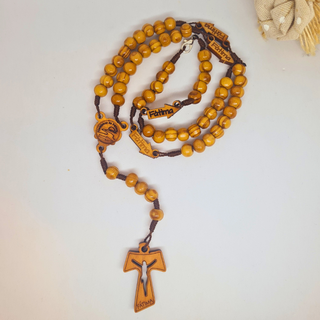 Paths of Fatima Rosary