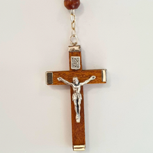 Cargar imagen en el visor de la galería, Pilgrim&#39;s Rosary
