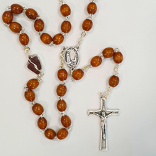 Cargar imagen en el visor de la galería, Pilgrim&#39;s Rosary
