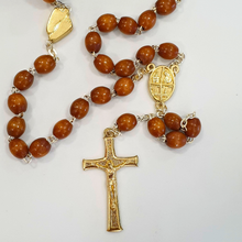 Cargar imagen en el visor de la galería, Pilgrim&#39;s Rosary
