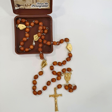 Cargar imagen en el visor de la galería, Pilgrim&#39;s Rosary
