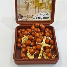 Cargar imagen en el visor de la galería, Pilgrim&#39;s Rosary
