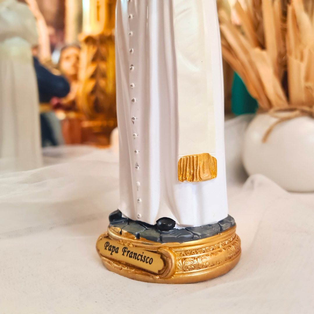 Pope Francis [7.87'' | 20cm]