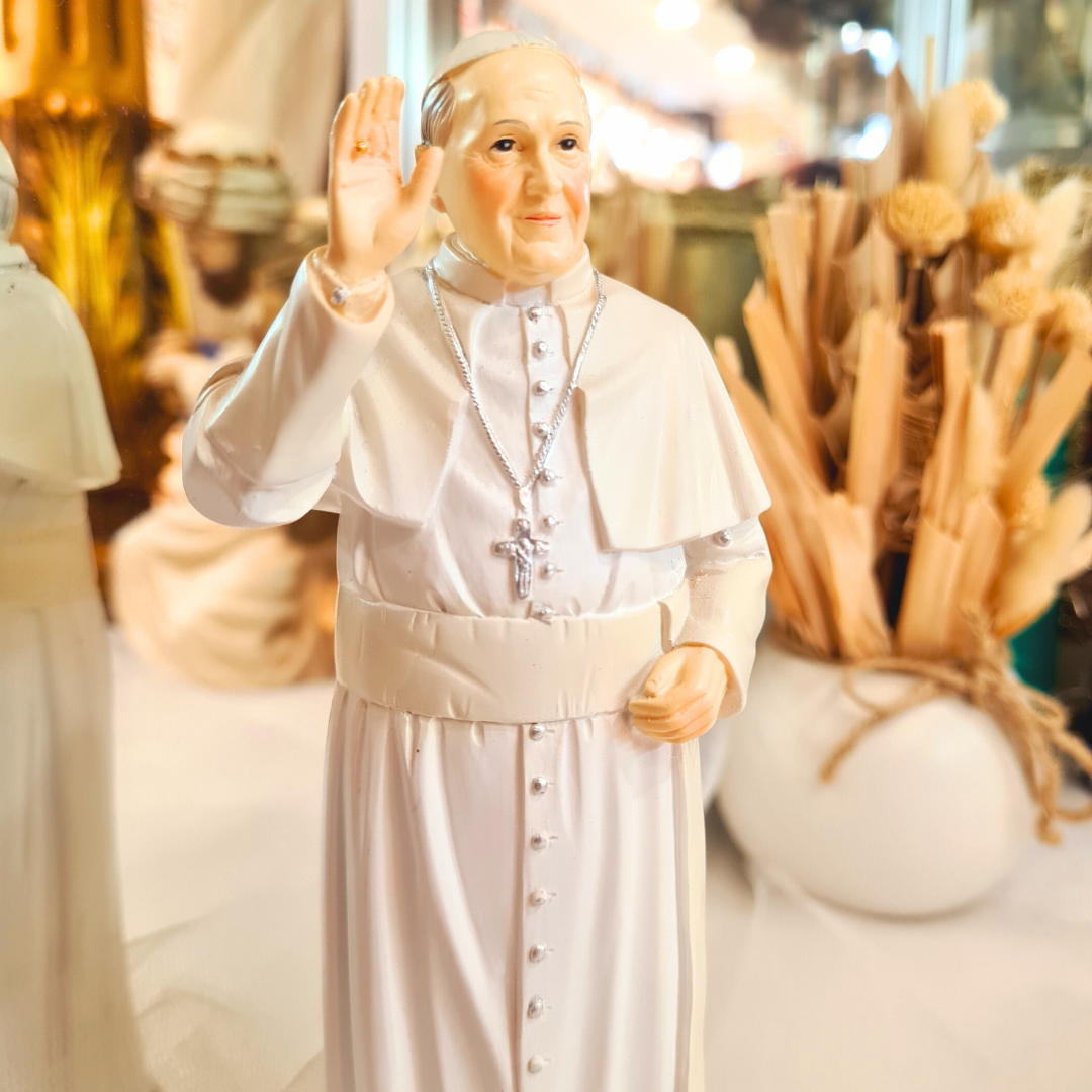 Pope Francis [7.87'' | 20cm]