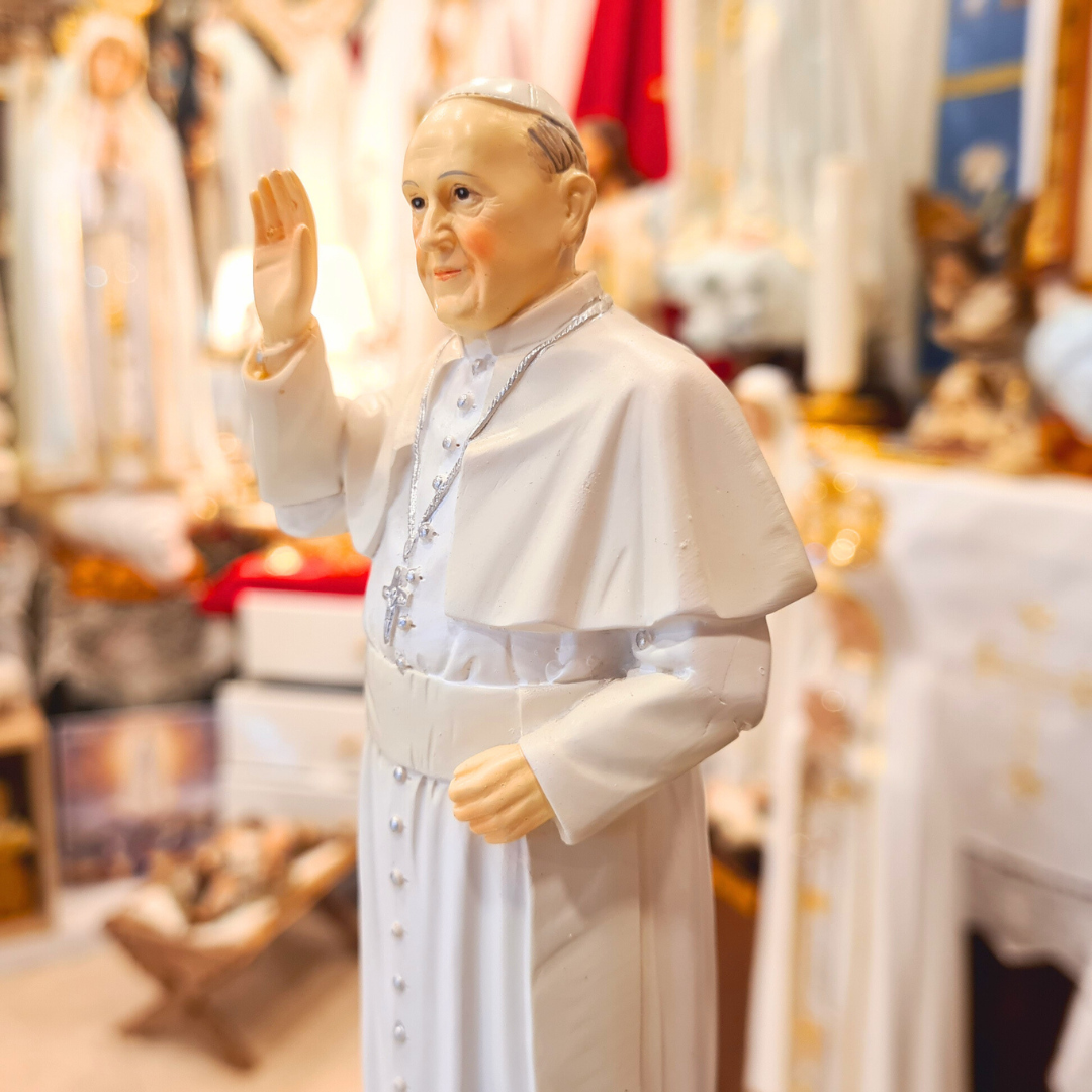 Pope Francis [7.87'' | 20cm]
