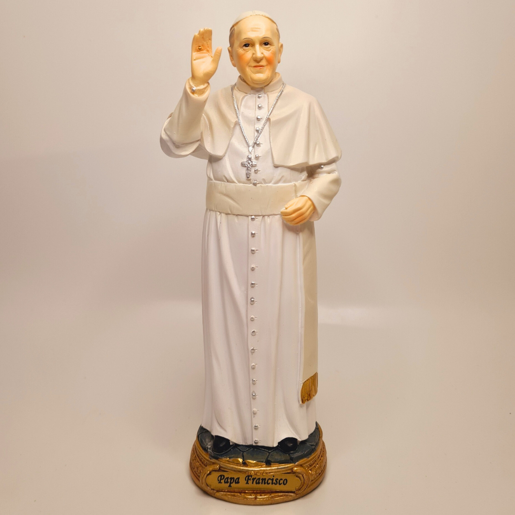 Pope Francis [7.87'' | 20cm]