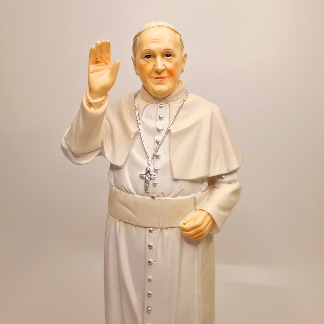 Pope Francis [7.87'' | 20cm]