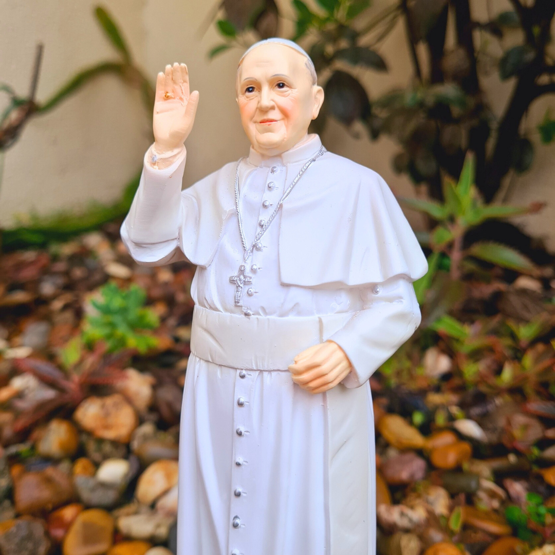 Pope Francis [7.87'' | 20cm]