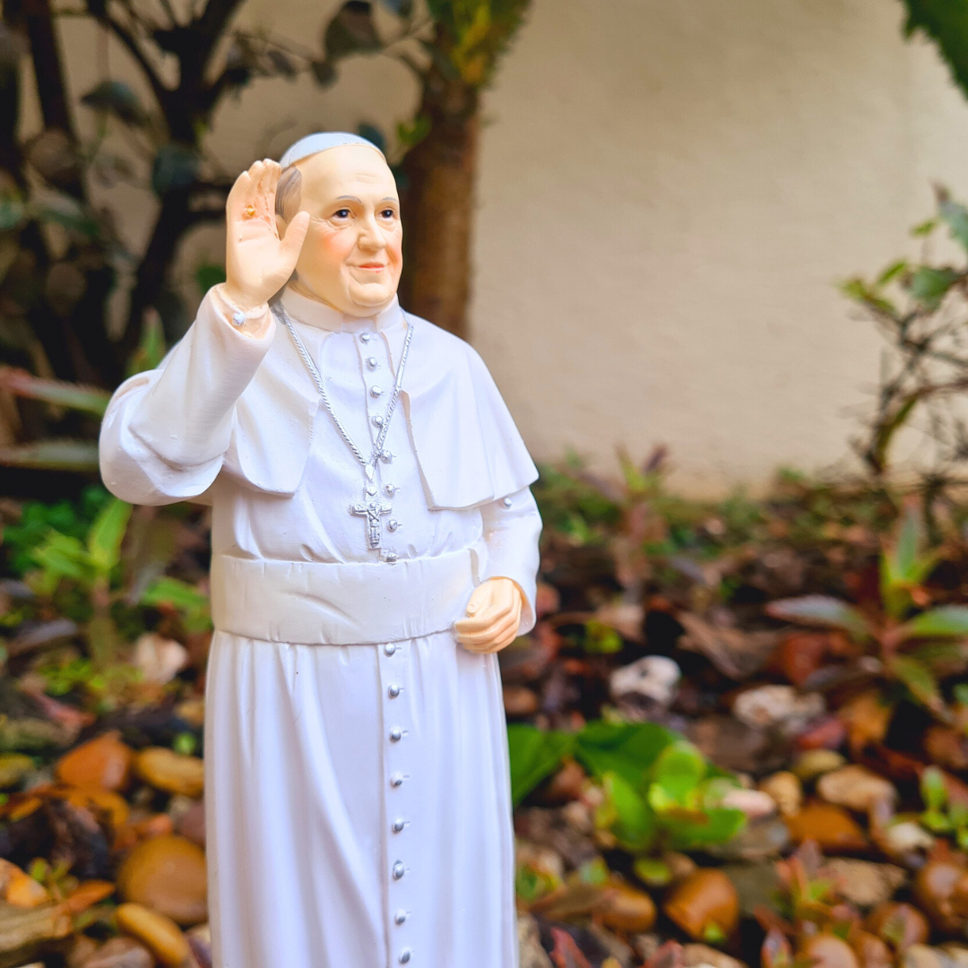 Pope Francis [7.87'' | 20cm]