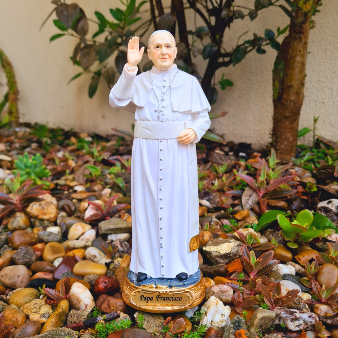 Pope Francis [7.87'' | 20cm]