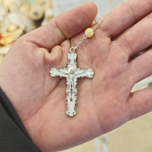 Cargar imagen en el visor de la galería, Pope Leo XIV Rosary
