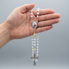 Cargar imagen en el visor de la galería, Pope Leo XIV Rosary
