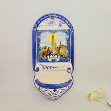 Load image into Gallery viewer, Porcelain Fatima Basin
