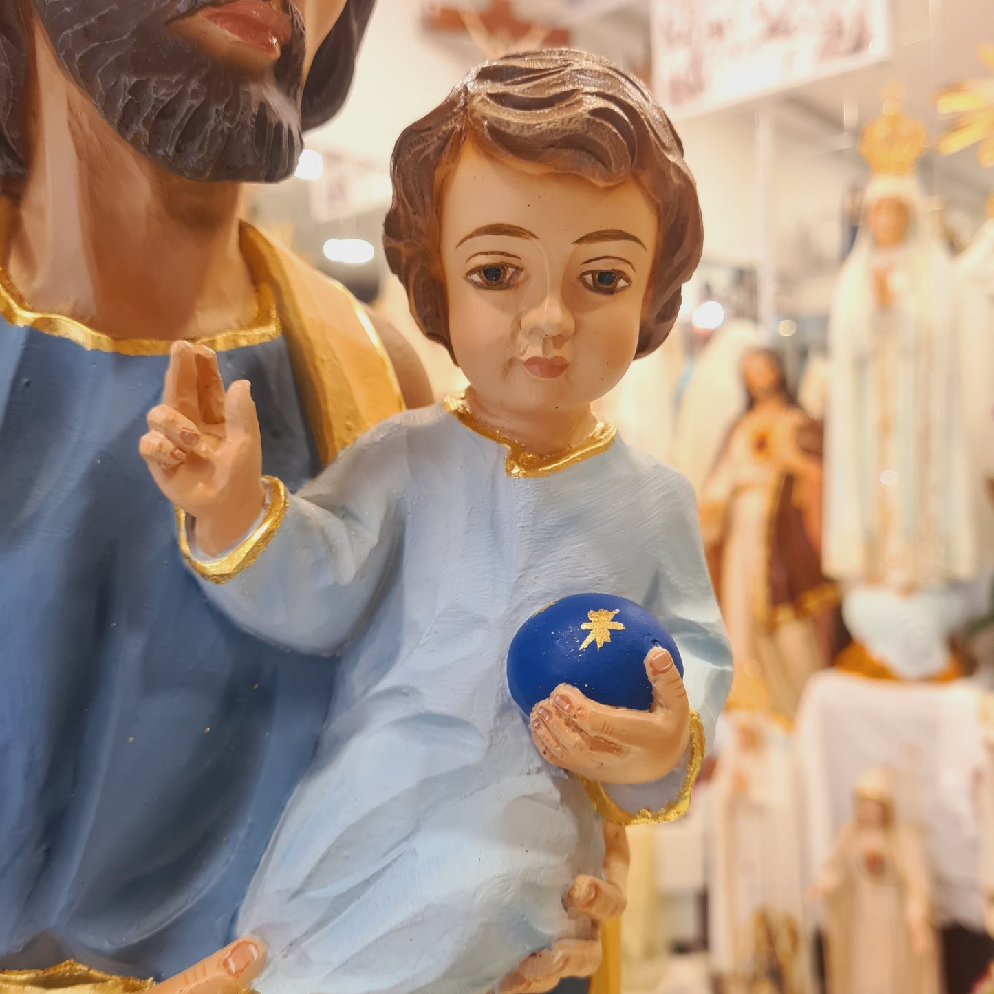 Saint Joseph [23.6'' | 60cm]