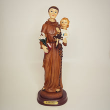Load image into Gallery viewer, Saint Anthony [Several Sizes]
