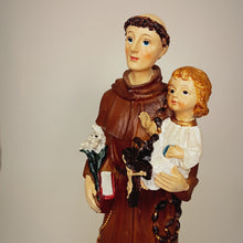 Load image into Gallery viewer, Saint Anthony [Several Sizes]
