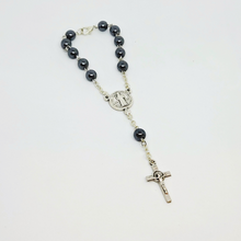 Load image into Gallery viewer, Saint Benedict Decade Rosary
