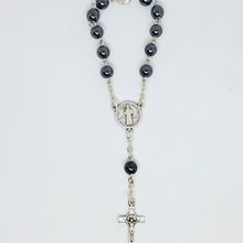 Load image into Gallery viewer, Saint Benedict Decade Rosary
