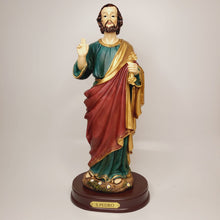 Load image into Gallery viewer, Saint Peter 9.84&#39;&#39; | 25cm
