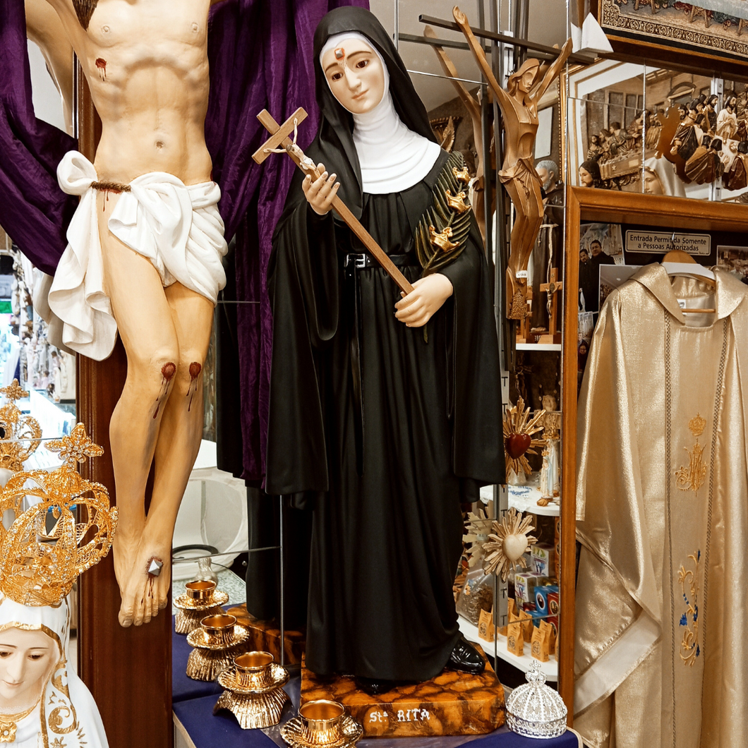 Saint Rita of Cascia