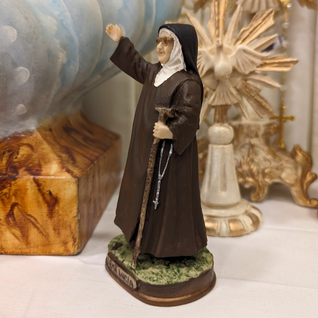 Sister Lucia [6.3''|16cm]