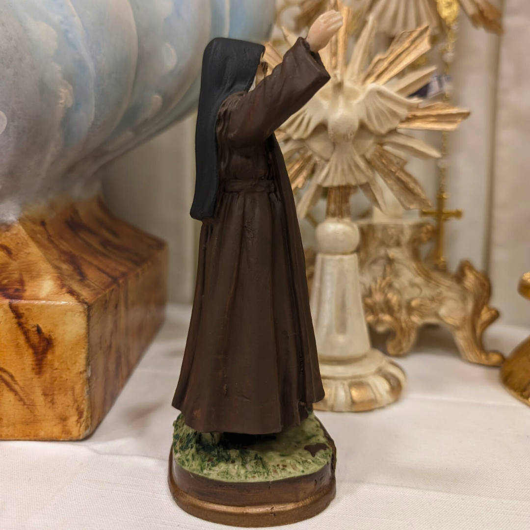 Sister Lucia [6.3''|16cm]