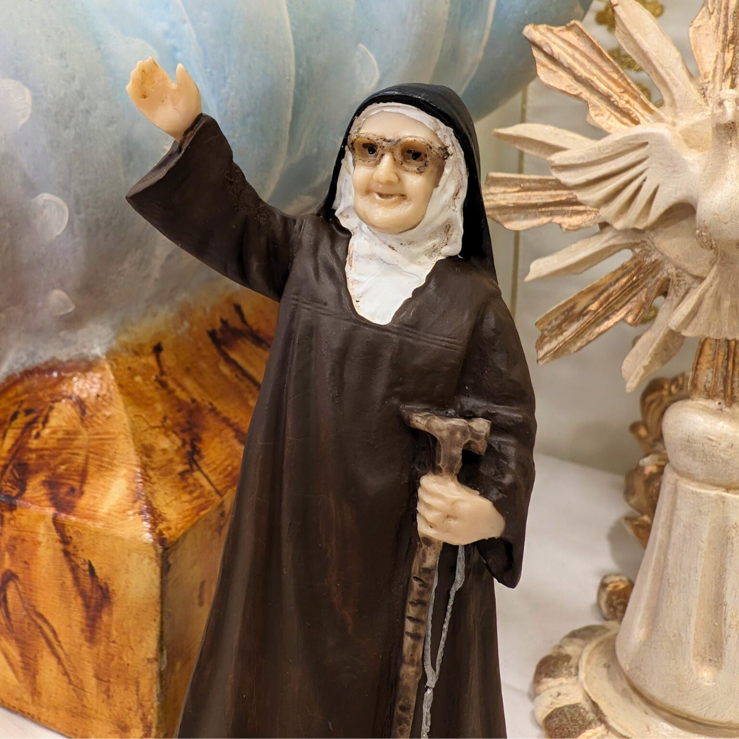 Sister Lucia [6.3''|16cm]