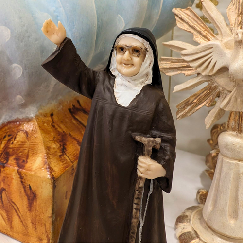 Sister Lucia [6.3''|16cm]