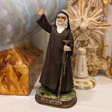 Cargar imagen en el visor de la galería, Sister Lucia [6.3&#39;&#39;|16cm]
