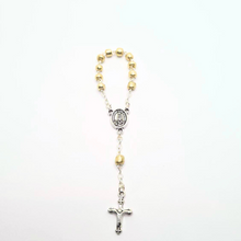 Cargar imagen en el visor de la galería, Statue - Golden Decade Rosary
