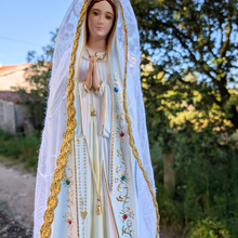 Carregar imagem no visualizador da galeria, Statue White Veil [Exclusive]
