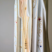 Cargar imagen en el visor de la galería, Nuestra Señora de Fátima Tradicional [20&#39;&#39; | 50cm]
