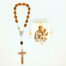 Load image into Gallery viewer, Trezen of Saint Anthony
