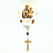 Load image into Gallery viewer, Trezen of Saint Anthony
