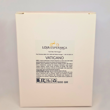Carregar imagem no visualizador da galeria, Vatican Incense Set – 500g (17.6oz)
