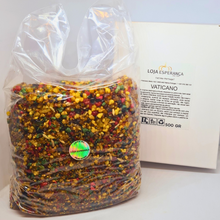 Carregar imagem no visualizador da galeria, Vatican Incense Set – 500g (17.6oz)
