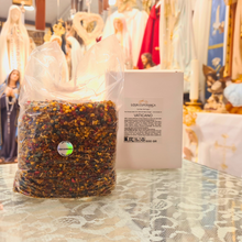 Carregar imagem no visualizador da galeria, Vatican Incense Set – 500g (17.6oz)
