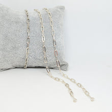 Cargar imagen en el visor de la galería, Consecration Bracelet &amp; Fátima medal [Sterling Silver 925]
