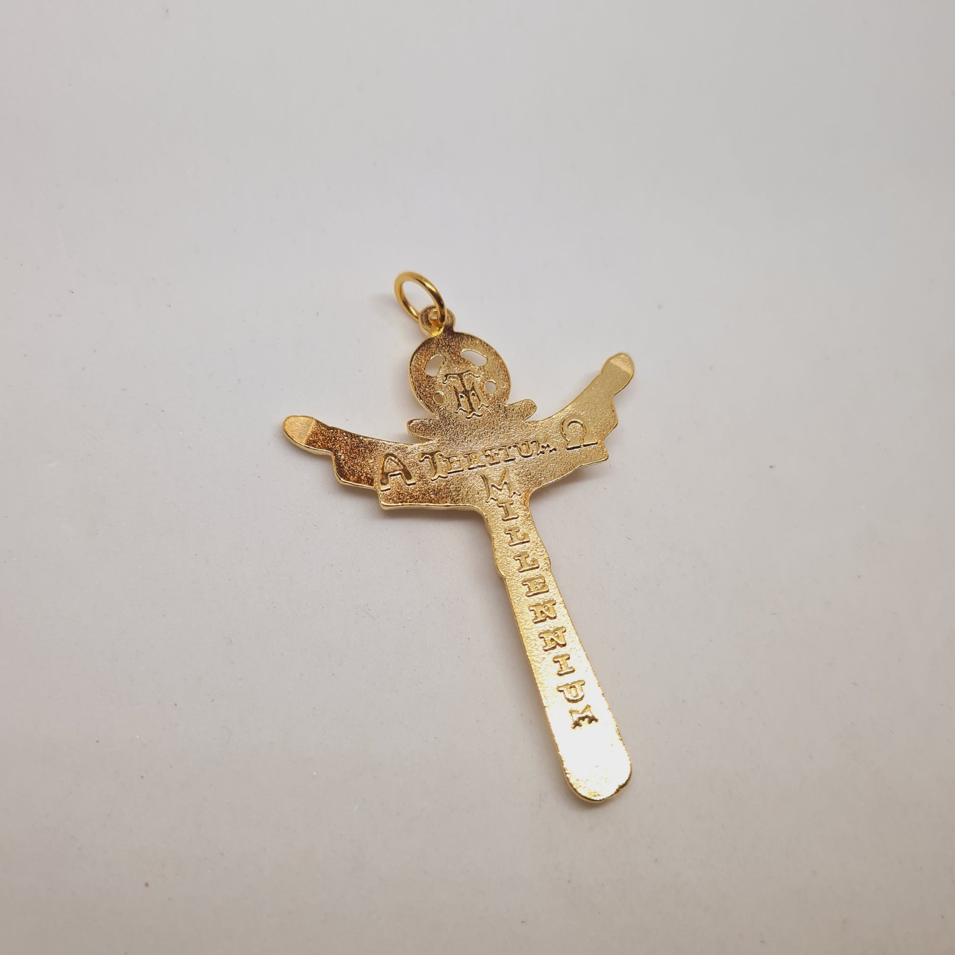 Cross of the Holy Trinity