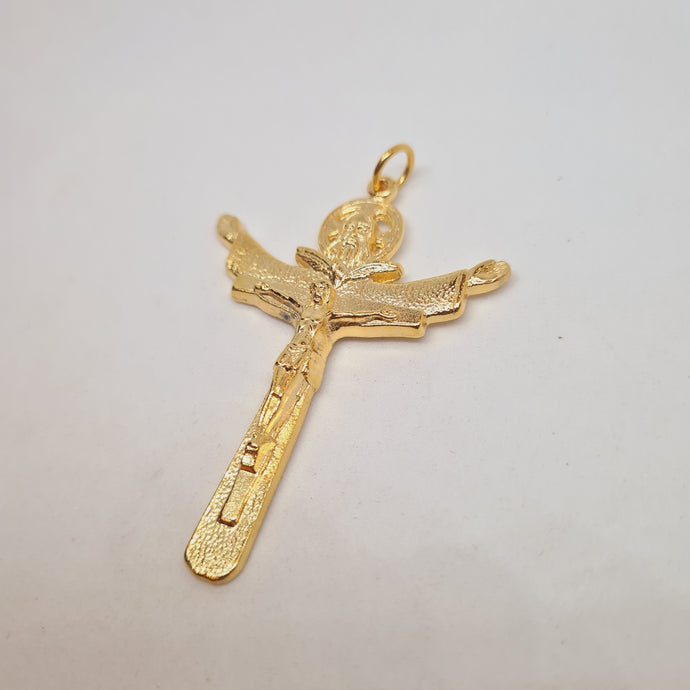 Cross of the Holy Trinity