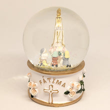 Load image into Gallery viewer, Fátima Snow Ball [3.5'' | 9cm]
