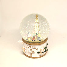 Load image into Gallery viewer, Fátima Snow Ball [3.5'' | 9cm]
