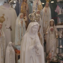 Cargar y reproducir el video en el visor de la galería, Our Lady of Fatima - Exterior
