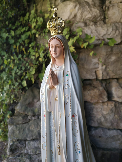 [Limited Edition] Our Lady of Fatima
