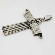 Load image into Gallery viewer, Christ the King [Sterling Silver]
