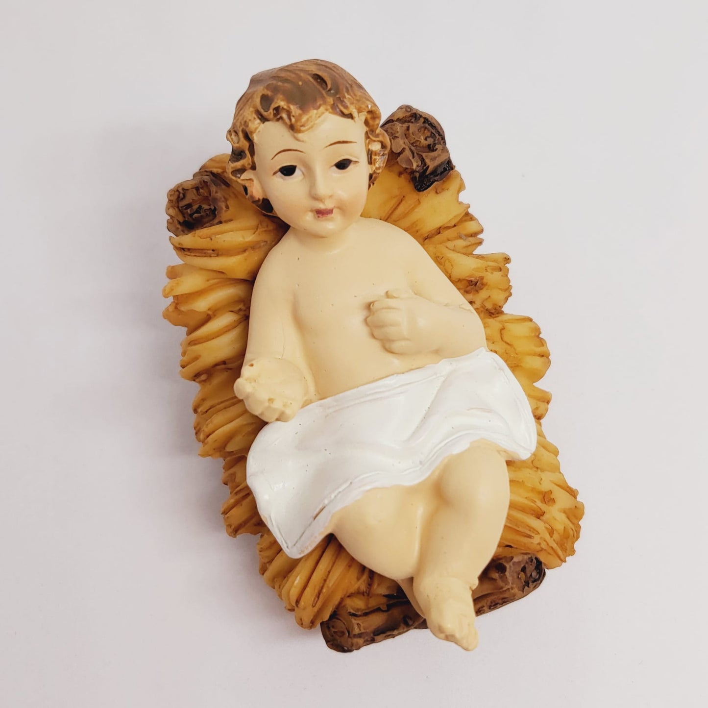 Baby Jesus - Loja Esperanca Exclusive Nativity Scene